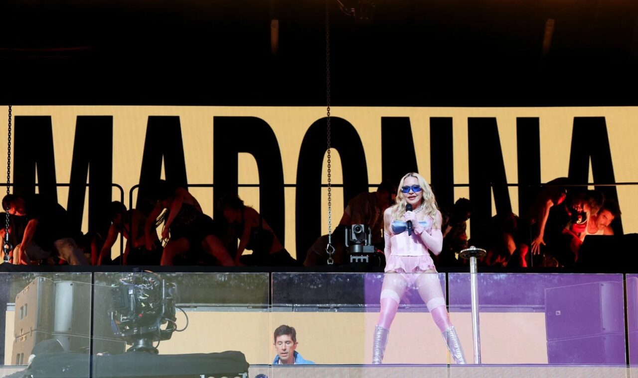 Madonna objavila novi album ‘Confessions II’ i izazvala euforiju