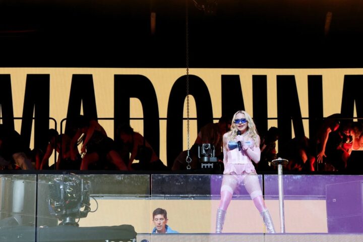 Madonna objavila novi album ‘Confessions II’ i izazvala euforiju