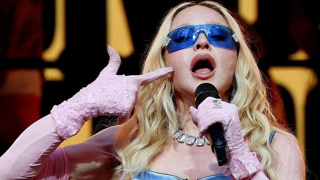 Madonna s novim albumom došla na vrh Billboarda i vratila se plesnoj muzici