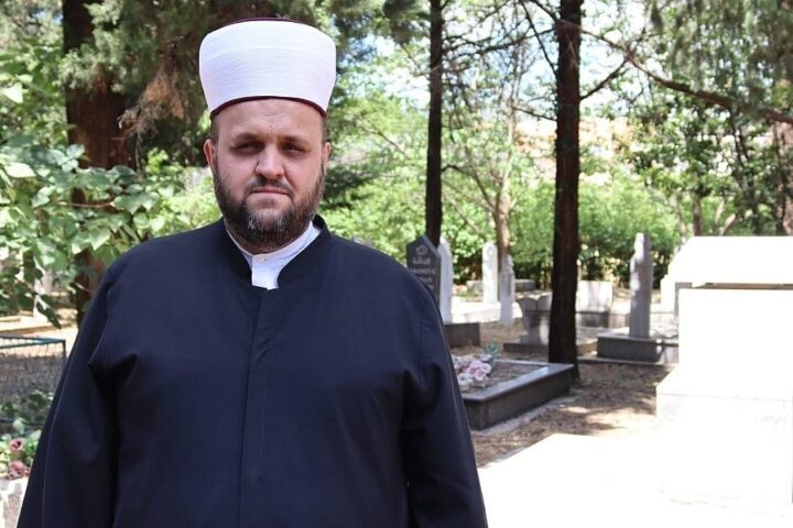 Maksumić: Vrijeme je da se Liska harem zaštiti, osude više nisu dovoljne