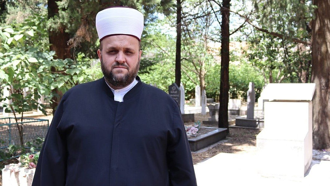 Maksumić: Vrijeme je da se Liska harem zaštiti, osude više nisu dovoljne