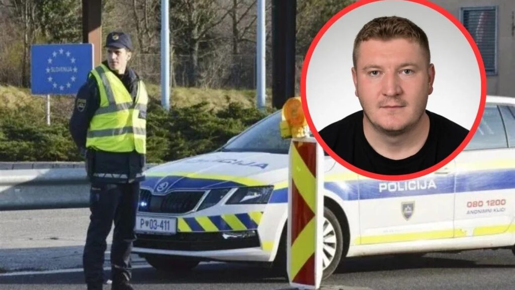 Maloljetni sin pronašao mrtvu majku u Sloveniji, policija traga za muškarcem iz BiH