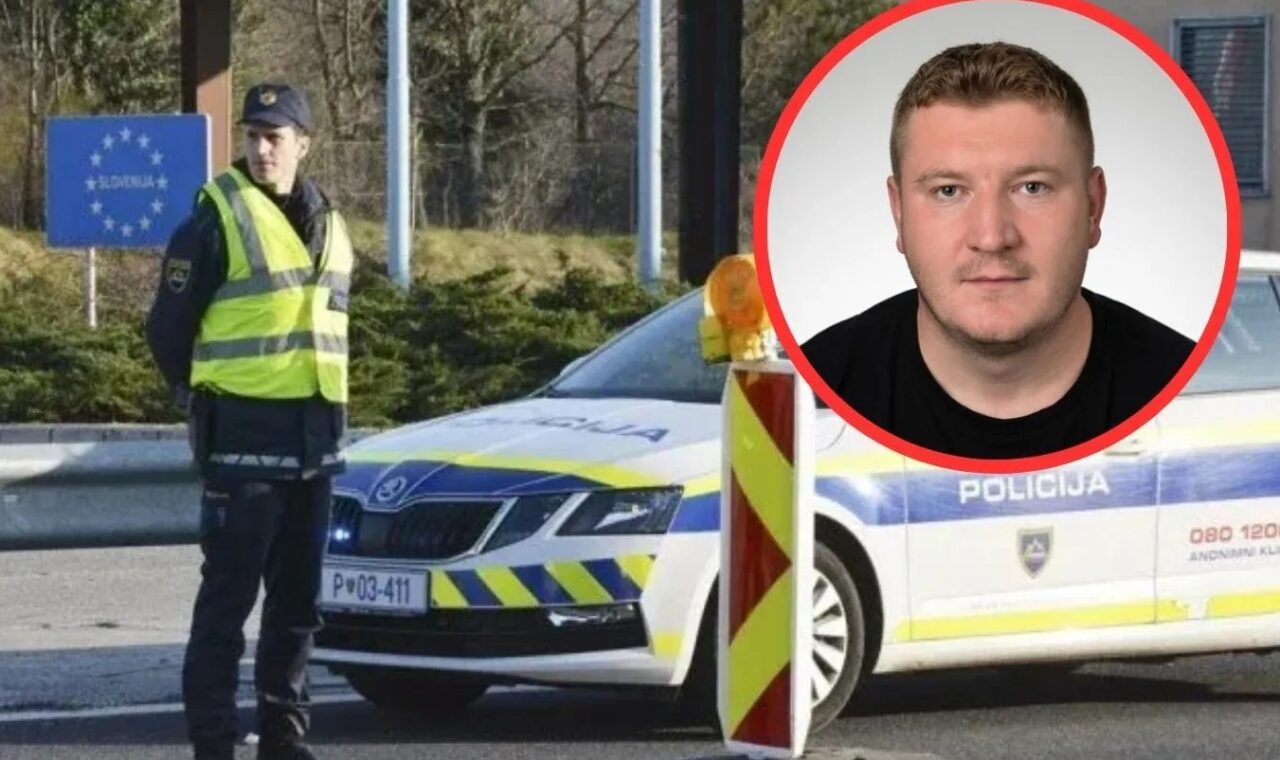 Maloljetni sin pronašao mrtvu majku u Sloveniji, policija traga za muškarcem iz BiH