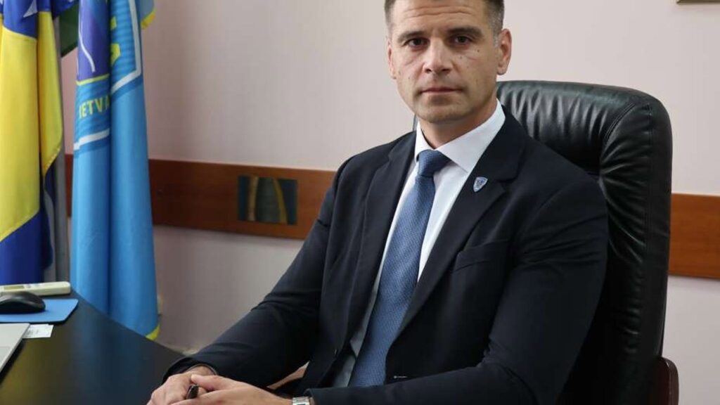 Marić: Sigurnosna situacija u HNŽ-u zadovoljavajuća, MUP jača kapacitete