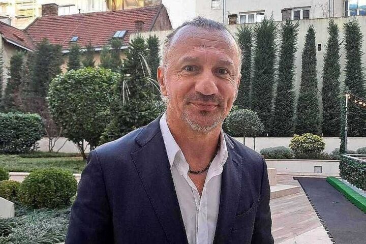 Mario Stanić poručio: BiH večeras nema što izgubiti u San Franciscu