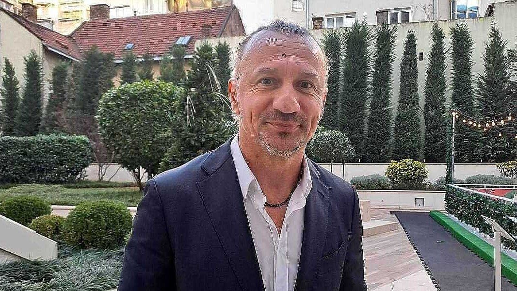 Mario Stanić poručio: BiH večeras nema što izgubiti u San Franciscu