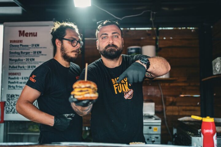 MasterChef, pobjednici festivala i vrhunski chefovi: četrnaest gastro adresa koje vrijedi posjetiti na Carlsberg Street Food Festu