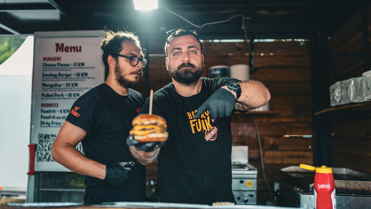 MasterChef, pobjednici festivala i vrhunski chefovi: četrnaest gastro adresa koje vrijedi posjetiti na Carlsberg Street Food Festu