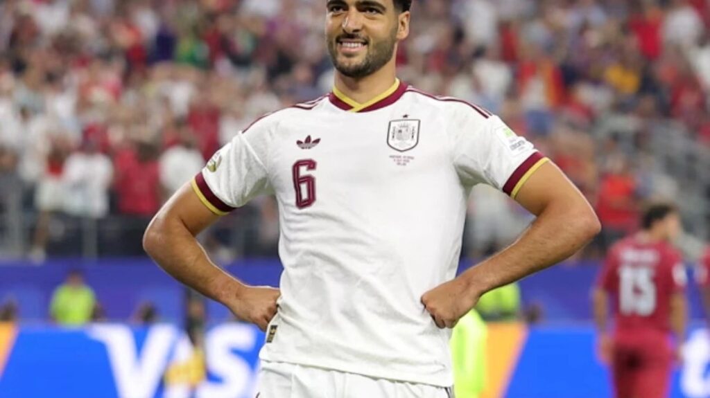 Merino pogodio u 91. minuti i odveo Španjolsku u četvrtfinale