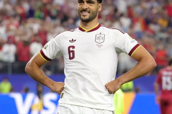 Merino pogodio u 91. minuti i odveo Španjolsku u četvrtfinale