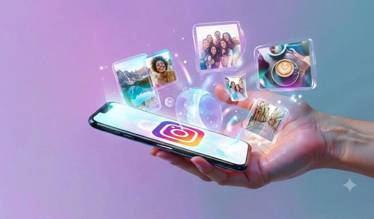 Meta pokrenula Muse Image, a javni Instagram profili automatski su uključeni u sistem za AI obradu fotografija