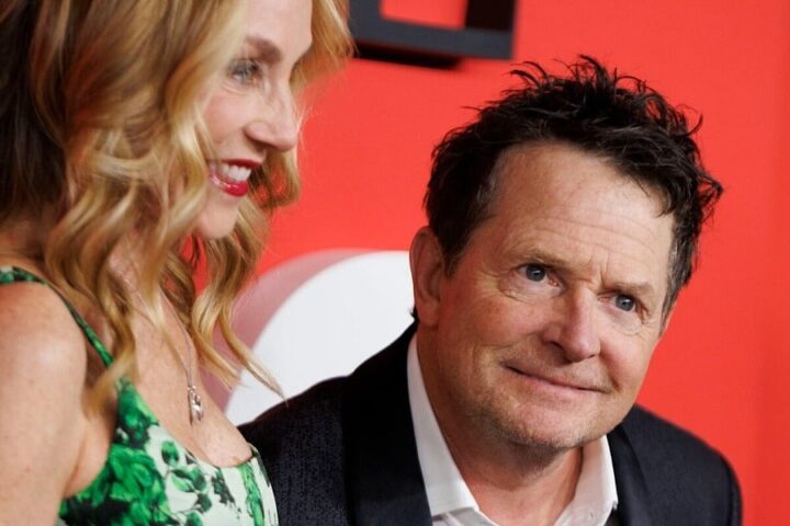Michael J. Fox o Parkinsonovoj bolesti: „Nisam se povukao iz glume, bilo je jako teško“