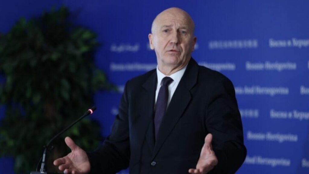 Ministarstvo sigurnosti BiH raspisalo pet novih konkursa pred izbore
