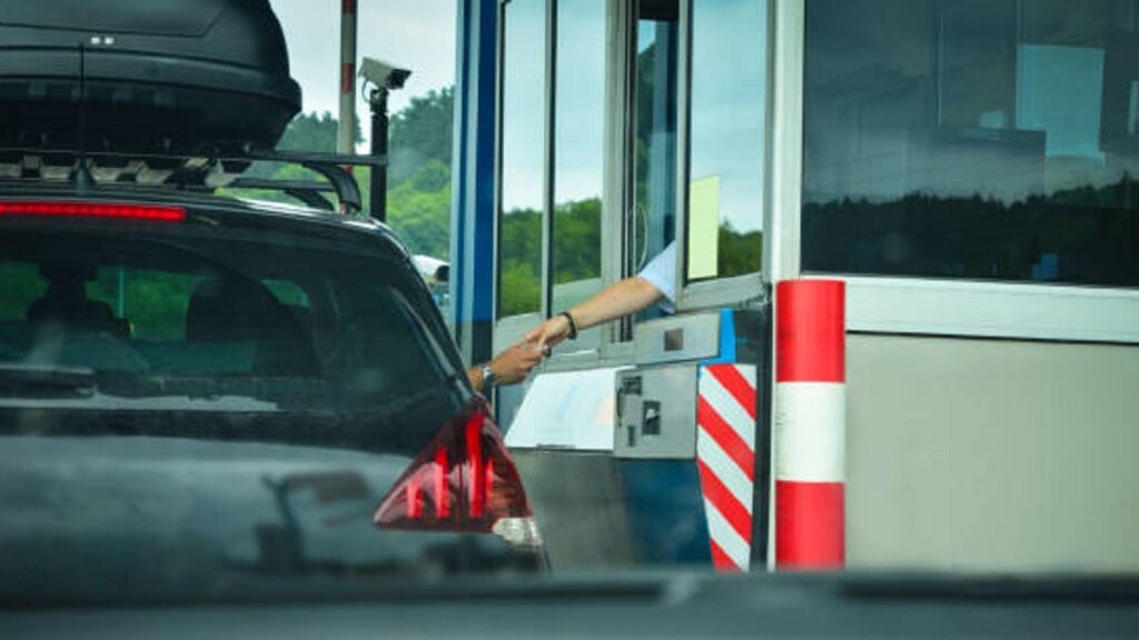 Mjesecima prolazio bez plaćanja, pa ostao bez 9.382 eura