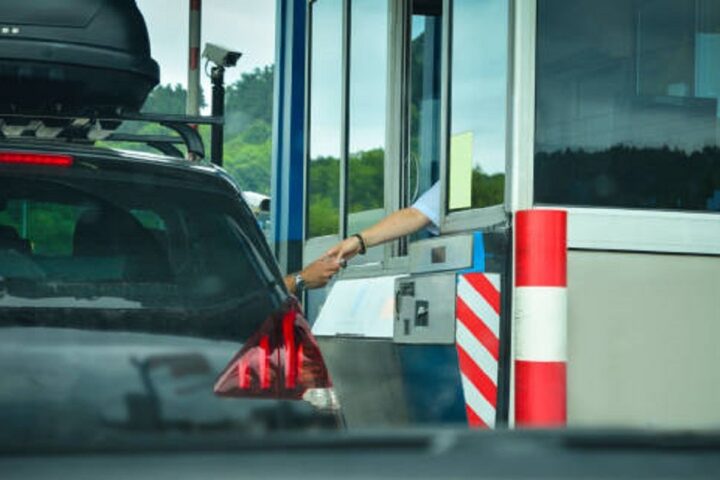 Mjesecima prolazio bez plaćanja, pa ostao bez 9.382 eura