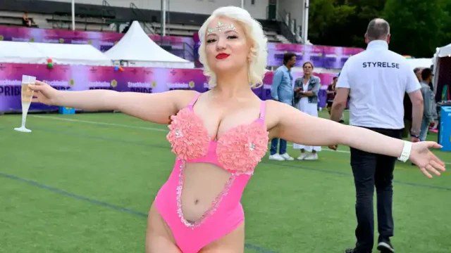 Mlađa sestra Grete Thunberg priprema prvi album i gradi vlastiti put u glazbi