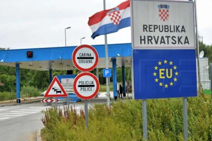 Moguća odgoda ETIAS-a nakon problema s EES-om i gužvi na granicama EU