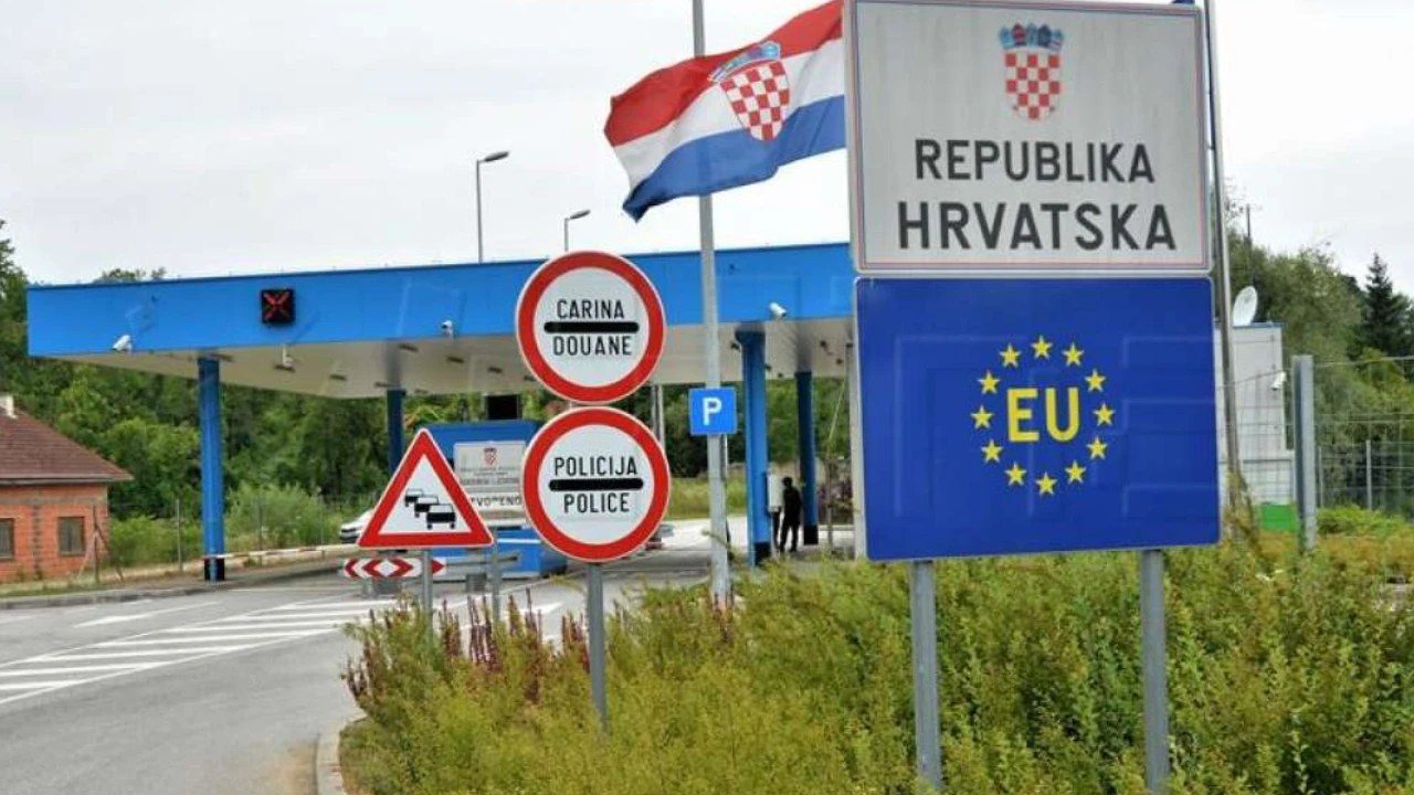 Moguća odgoda ETIAS-a nakon problema s EES-om i gužvi na granicama EU