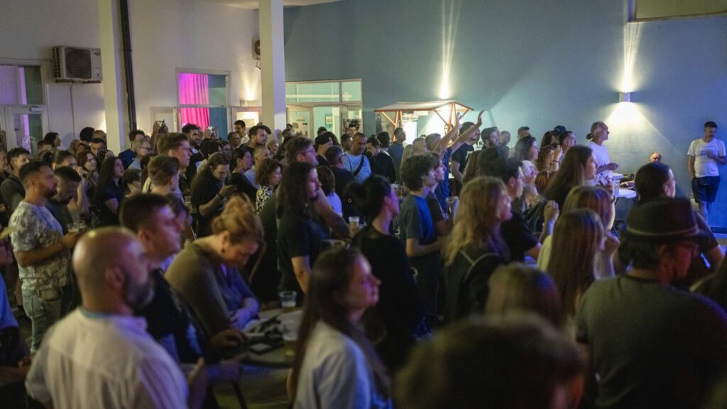 Mostar Blues & Rock Festival završio 24. izdanje uz domaće i regionalne bendove