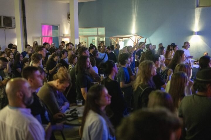 Mostar Blues & Rock Festival završio 24. izdanje uz domaće i regionalne bendove