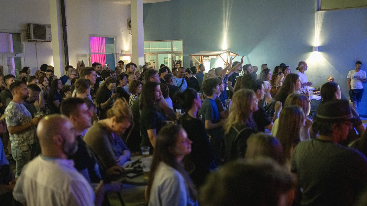 Mostar Blues & Rock Festival završio 24. izdanje uz domaće i regionalne bendove