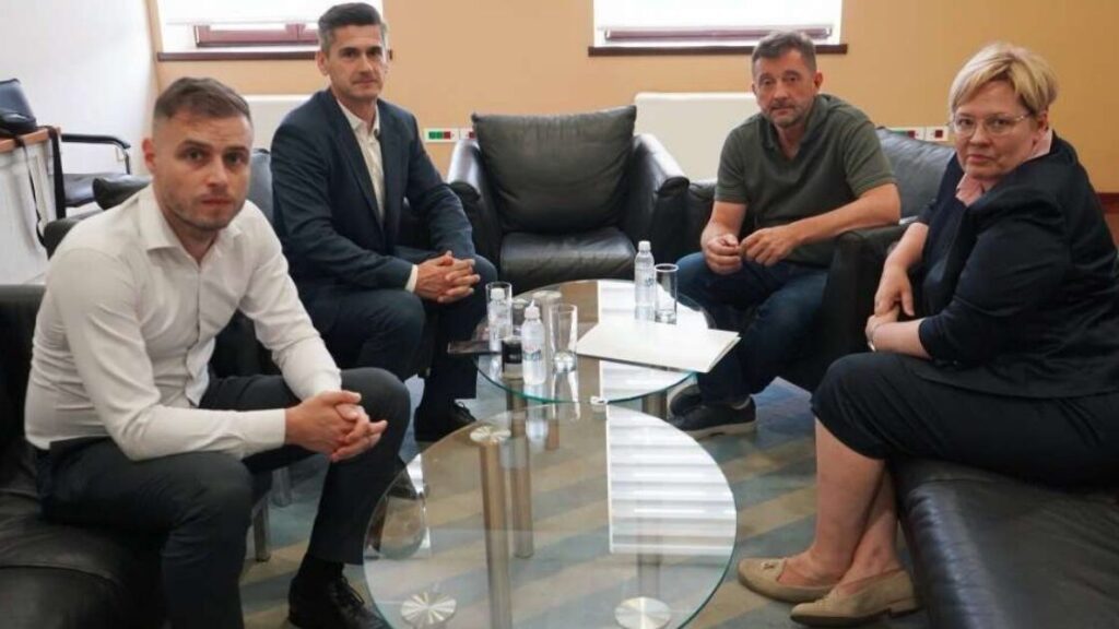 Mostar Bus potpisao ugovor o kreditnom zaduženju vrijednom 2,2 miliona KM