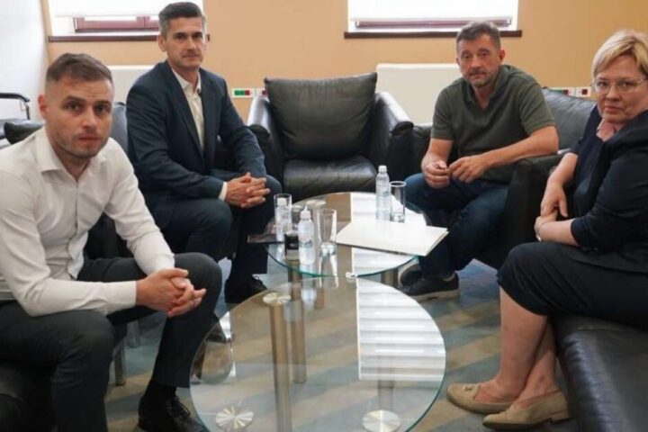 Mostar Bus potpisao ugovor o kreditnom zaduženju vrijednom 2,2 miliona KM