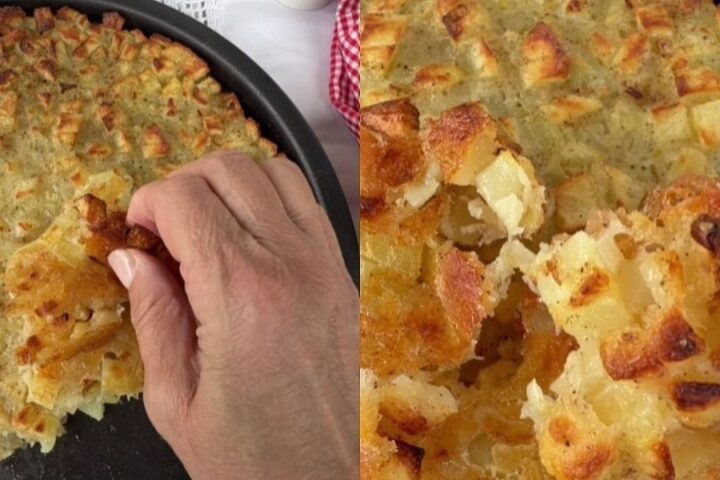 Mostarska izljevača: tradicionalno hercegovačko jelo gotovo za nekoliko minuta