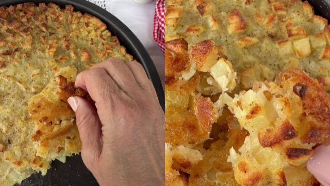 Mostarska izljevača: tradicionalno hercegovačko jelo gotovo za nekoliko minuta