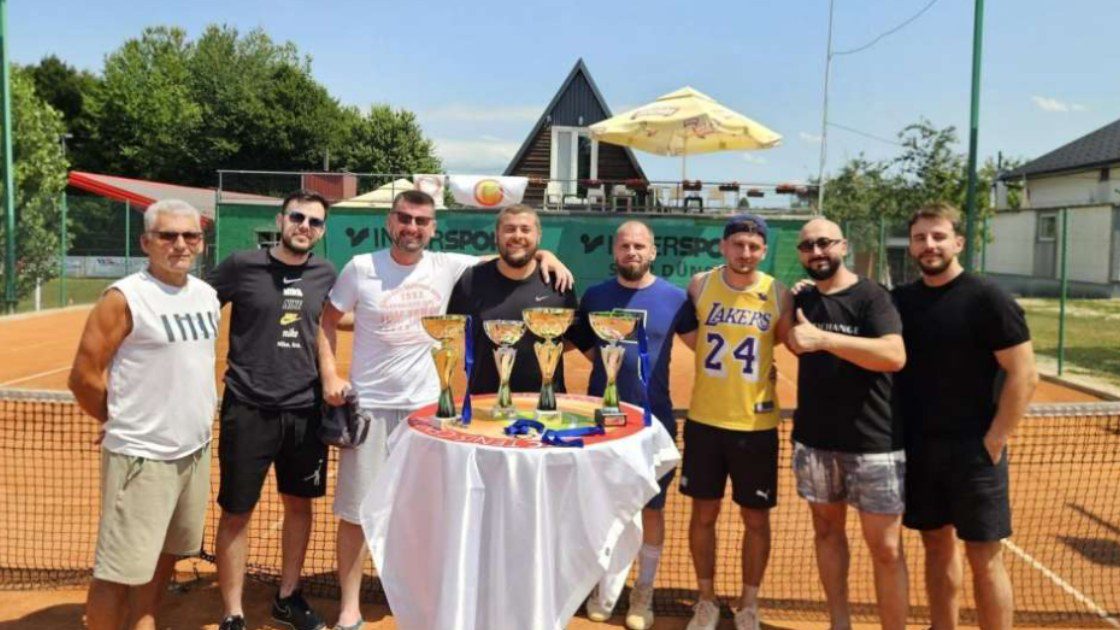 Mržljak osvojio Podzvizd Open, finale prekinuto zbog visokih temperatura