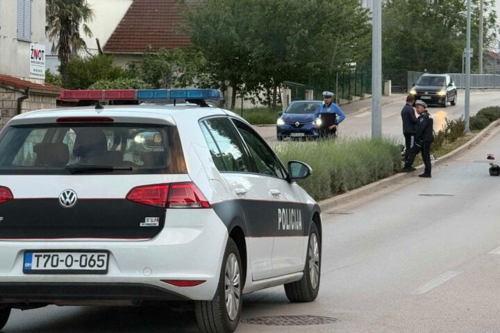 MUP HNŽ-a uvodi GPS u službena vozila, pratit će se lokacija, kretanje i korištenje automobila