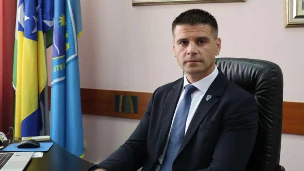 MUP HNŽ-a zapošljavao nove policajce i osigurao sredstva za opremu