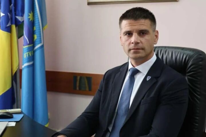 MUP HNŽ-a zapošljavao nove policajce i osigurao sredstva za opremu