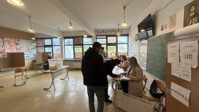 Na biračkom popisu u BiH još 827 umrlih osoba