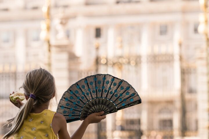 Na jugu BiH izmjerene temperature od 42 stupnja, stiže novi val vrućina