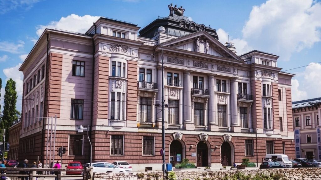Na Sarajevskoj berzi trgovano dionicama Privredne banke Sarajevo za 1,7 milijuna KM