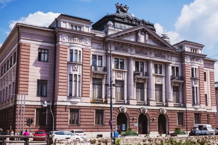 Na Sarajevskoj berzi trgovano dionicama Privredne banke Sarajevo za 1,7 milijuna KM