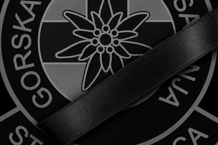 Načelnik GSS-a Zenica oprostio se od poginulih kolega s Elbrusa: Najteže je spašavati svoje prijatelje