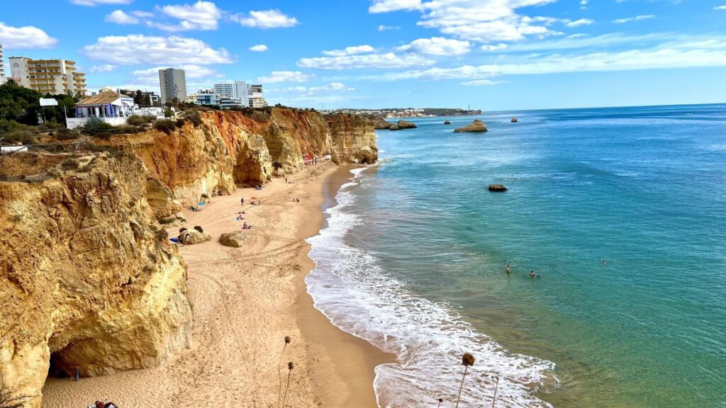 Najpovoljnije destinacije za porodični odmor u Evropi: Algarve na vrhu, Španija među najzastupljenijima