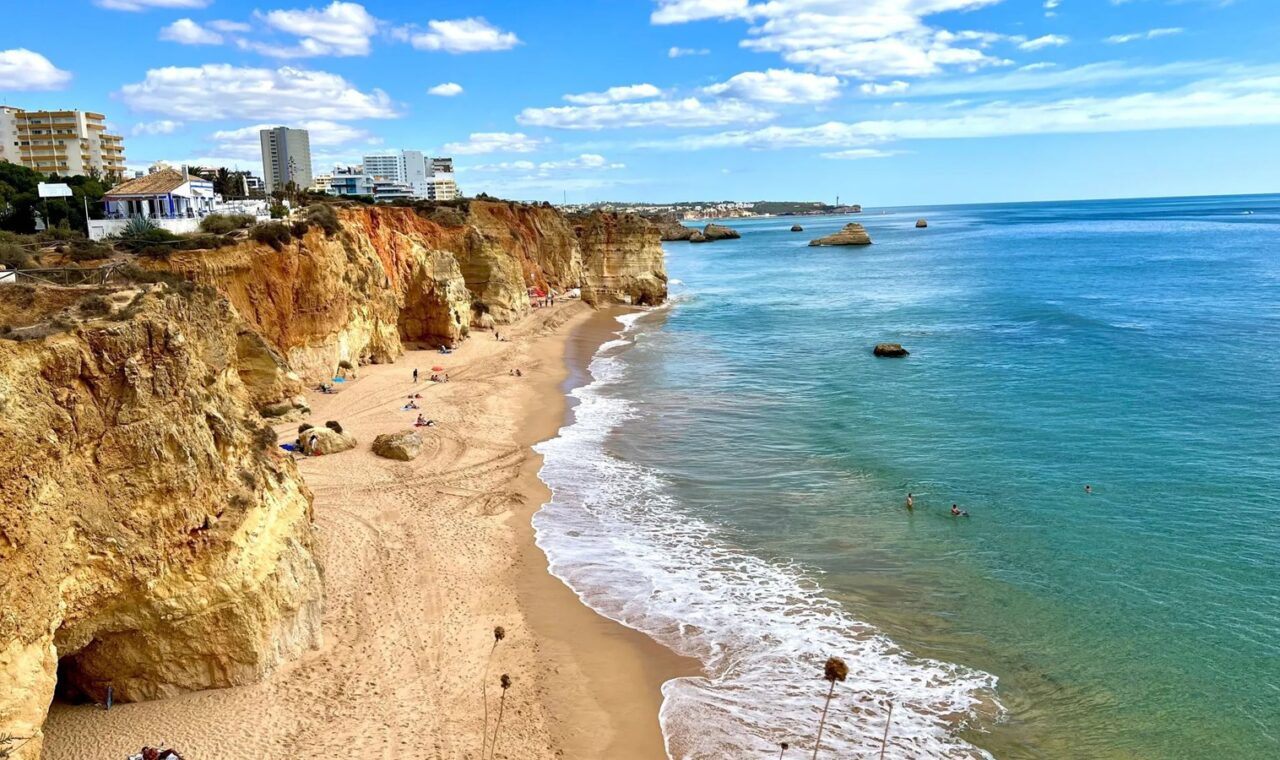 Najpovoljnije destinacije za porodični odmor u Evropi: Algarve na vrhu, Španija među najzastupljenijima