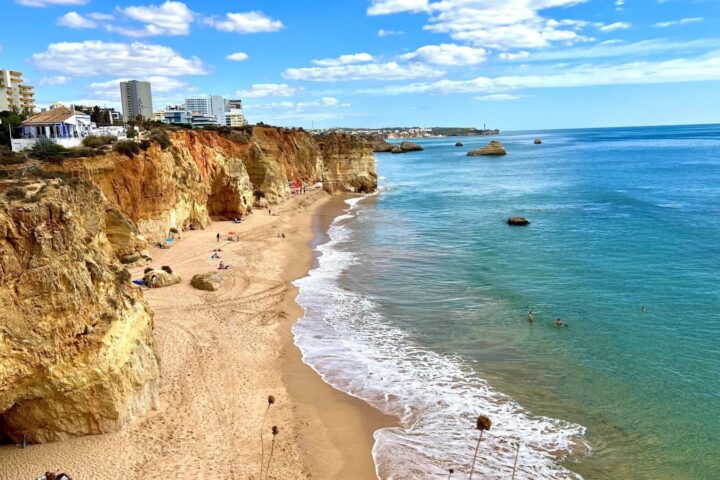 Najpovoljnije destinacije za porodični odmor u Evropi: Algarve na vrhu, Španija među najzastupljenijima