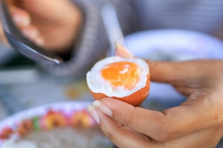 Namirnice koje mogu biti podrška zdravlju štitnjače