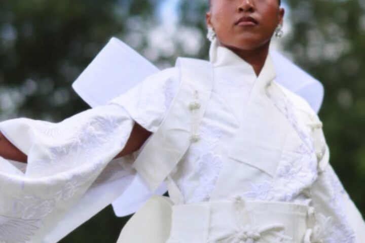 Naomi Osaka ponovno privukla pažnju na Wimbledonu, ovog puta i modnim izdanjem