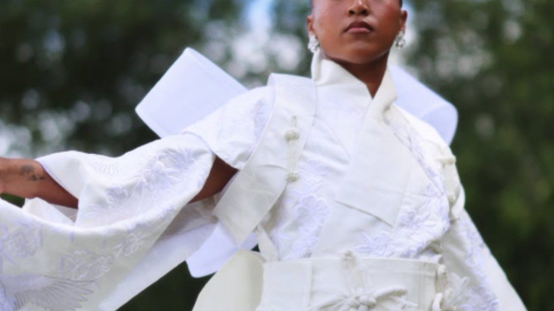 Naomi Osaka ponovno privukla pažnju na Wimbledonu, ovog puta i modnim izdanjem