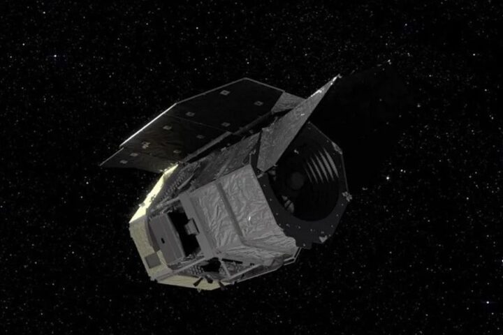 NASA-in teleskop Nancy Grace Roman spreman je za lansiranje 30. kolovoza