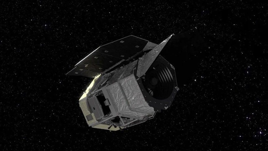 NASA-in teleskop Nancy Grace Roman spreman je za lansiranje 30. kolovoza
