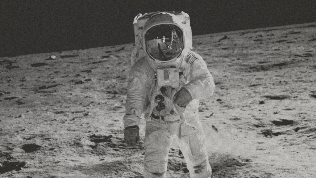 NASA iznijela plan za lunarnu bazu: do 2032. godine želi polutrajni život na Mjesecu
