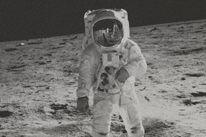 NASA iznijela plan za lunarnu bazu: do 2032. godine želi polutrajni život na Mjesecu