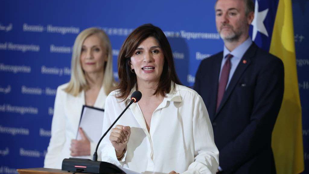 Naša stranka: Javnost ima pravo znati što se događa s Autocestama FBiH i Južnom interkonekcijom
