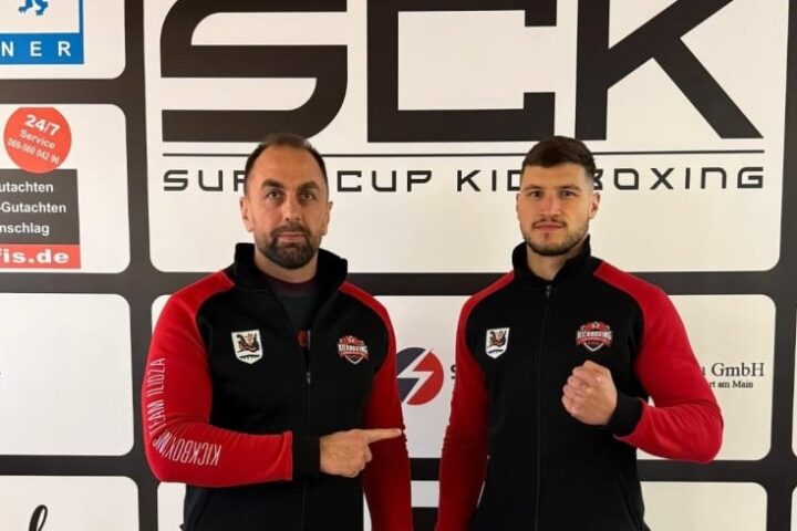 Nermin Bašović novi selektor kickboxing reprezentacije BiH